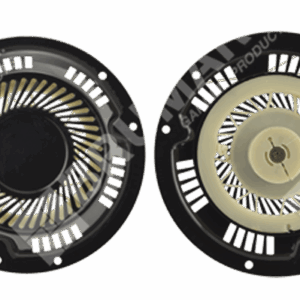 Avviamento completo per motozappe DAYE - DAYEE 1P60F08.12-20 1P60F08.12-20 - 022940