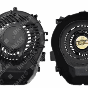 Avviamento completo per motozappe DUCAR - 057216