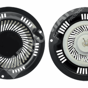 Avviamento completo per rasaerba DAYE - DAYEE 1P60FQ08.12-01B 1P60FQ08.12-01B - 027809