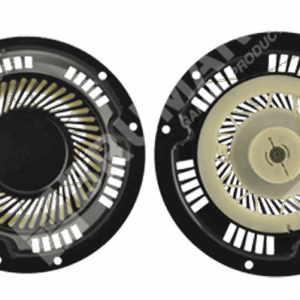 Avviamento completo per rasaerba DAYE - DAYEE 1P70FQ08.12-01 1P70FQ08.12-01 - 027724