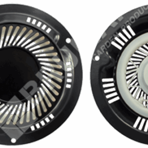 Avviamento completo per rasaerba DAYE - DAYEE 1P70FQ08.12-01B 1P70FQ08.12-01B - 027715