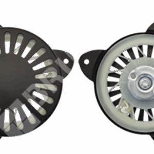 Avviamento completo per rasaerba MAORI - 054913