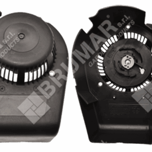 Avviamento completo per rasaerba TONINO LAMBORGHINI 77007482 77007482 - 046518