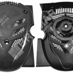 Avviamento completo per rasaerba TONINO LAMBORGHINI 77007513 77007513 - 046537