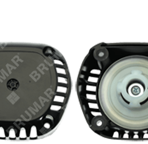 Avviamento completo per soffiatore a zaino PROGREEN PEB 550A - 060499