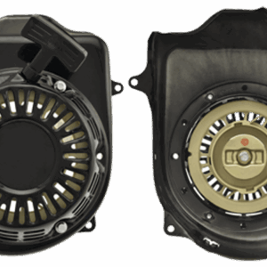 Avviamento completo per spazzaneve GARDEN PRO - 027080