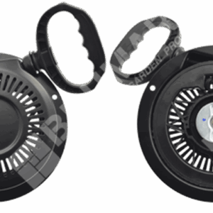 Avviamento completo per spazzaneve MAORI - 027083