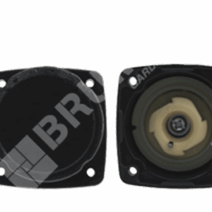 Avviamento completo per tagliasiepi ZENOAH - KOMATSU - RED MAX - 019959