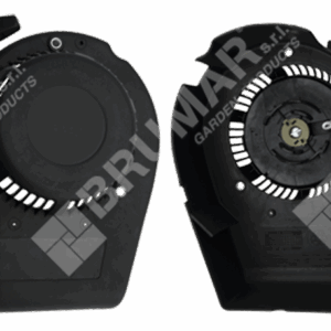 Avviamento completo per trattorini ALPINA - CASTOR - CASTELGARDEN - GGP - STIGA 118550139/1 118550139/1 - 028164