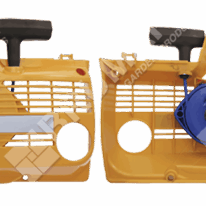 Avviamento completo per troncatori PARTNER 506259503 506259503 - 008298