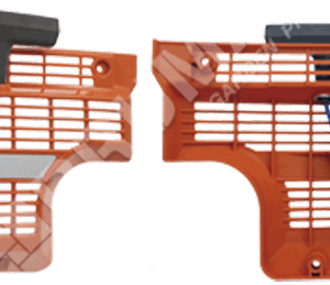 Avviamento completo per troncatori PARTNER 506275502 506275502 - 008297