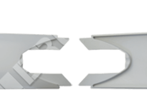 Avviamento completo per troncatori STIHL 4223.190.0401A 4223.190.0401A - 009582