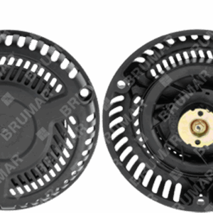 Avviamento motore DV 200 OHV - 061516