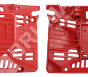 Carter avviamento per decespugliatori ZENOAH - KOMATSU - RED MAX Z2810-75110 Z2810-75110 - 013327