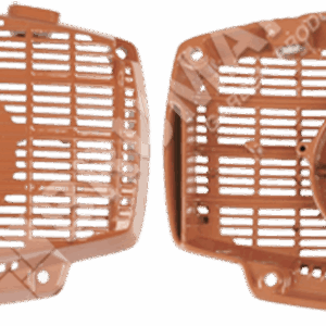 Carter avviamento per motoseghe HUSQVARNA - 012151