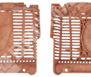 Carter avviamento per motoseghe HUSQVARNA 501.8101.05 - 012148