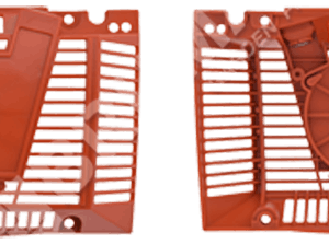 Carter avviamento per motoseghe HUSQVARNA 503.6156.01 - 501.7768.01 503.6156.01 - 501.7768.01 - 008258