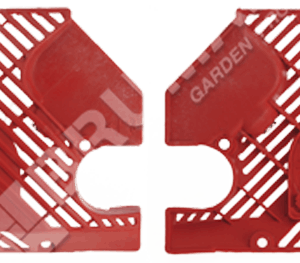 Carter avviamento per motoseghe JONSERED 503611601 503611601 - 014117