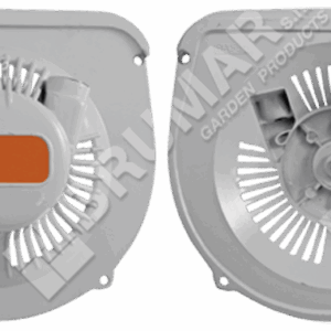 Carter avviamento per motoseghe STIHL 1106.080.2002 1106.080.2002 - 012160