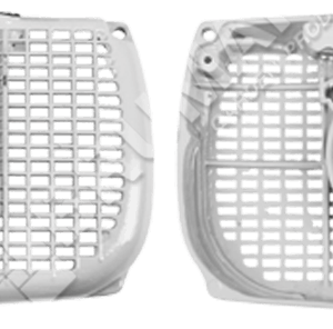 Carter avviamento per motoseghe STIHL 1119.080.1800 1119.080.1800 - 012157