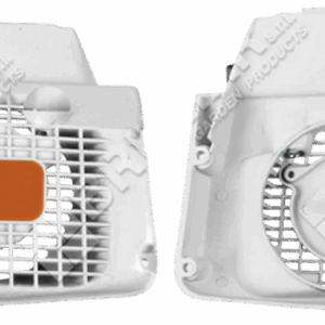 Carter avviamento per motoseghe STIHL 1123.080.1802 1123.080.1802 - 012155