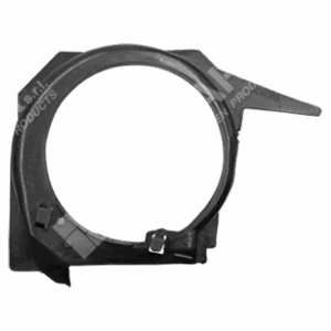 Carter interno avviamento per motoseghe HUSQVARNA 501.7630.03 501.7630.03 - 012164