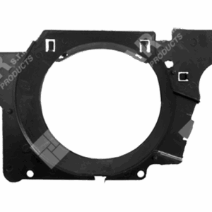 Carter interno avviamento per motoseghe HUSQVARNA 501.8019.02 501.8019.02 - 012163