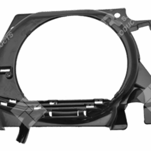 Carter interno avviamento per motoseghe HUSQVARNA 503.8906.01 503.8906.01 - 040865