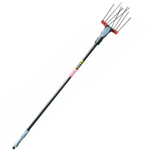 Abbacchiatore elettrico Lisam Imola GP