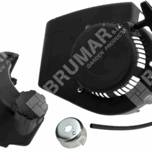 Kit serbatoio e avviamento per motori TAYA - SANDRIGARDEN 2070250 2070250 - 016561