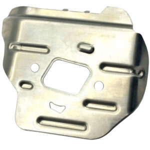 Piastra di raffreddamento Originale Stihl per motosega MS462C - 11421413200