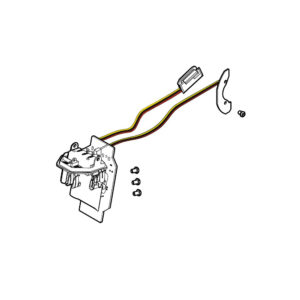 Modulo elettronico originale Stihl per forbice Stihl ASA 20 - VA054301401