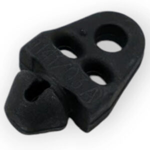 Tampone originale Stihl per motosega MS 291 C-BEQ, MS 271 C-BE, MS 261 C-BE, MS 261 C-MQ, MS 261 C-BM, MS 261 C-Q, MS 271, MS 261, MS 291, MS 261 C-M VW, MS 291 C-BE, MS 261-VW, MS 261 C-M - 11411229903