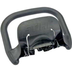 Manico tubolare con protezione mano Originale Stihl per tagliasiepe HS45, HS45 2-MIX - 42287910101