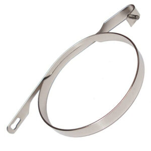 Nastro Freno originale Stihl per motosega MS170, MS180, MS193T, MS194T, MS194TC, MS192T, MS192TC, MS193C, MS200, MS 200T, MS210, MS230, MS250 - 11231605400