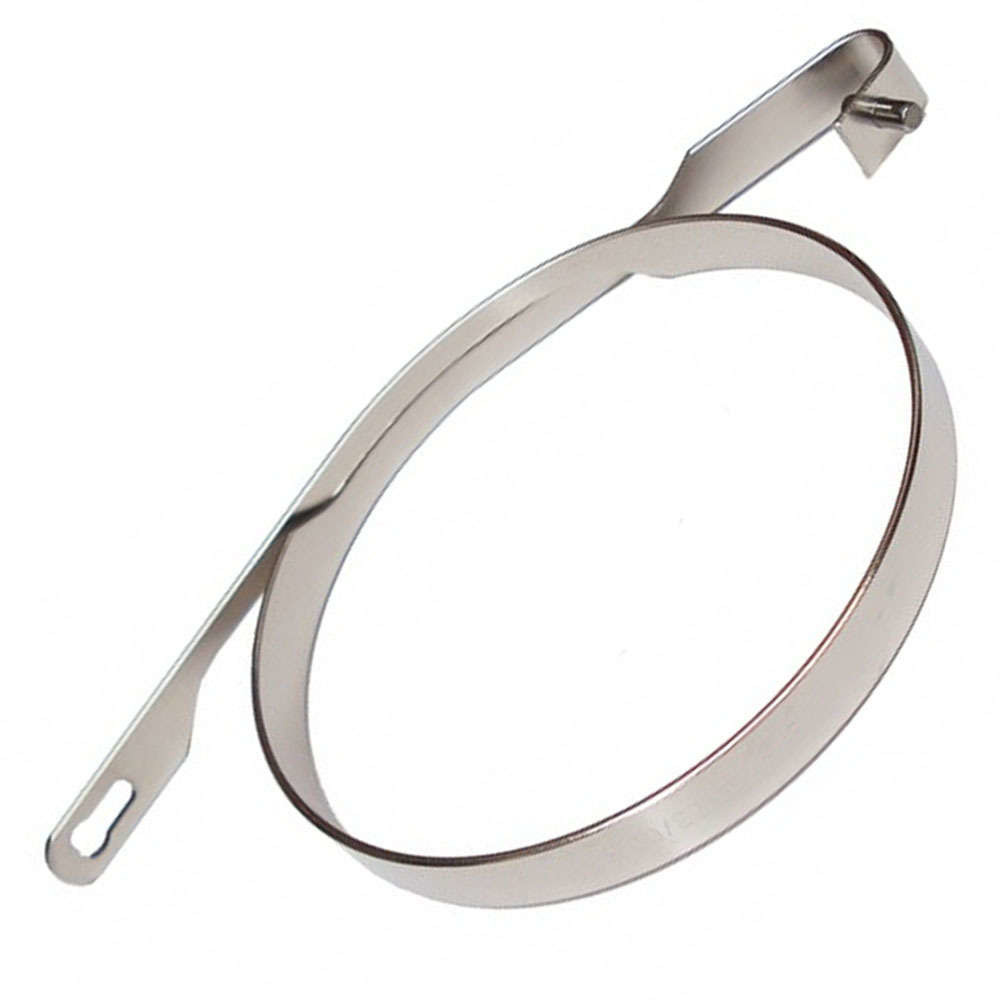 Nastro Freno originale Stihl per motosega MS170, MS180, MS193T, MS194T, MS194TC, MS192T, MS192TC, MS193C, MS200, MS 200T, MS210, MS230, MS250 - 11231605400