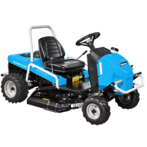 Trattorino tagliatutto Mulcher 85 2WD