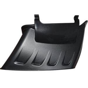 Deflettore originale Oleo Mac per rasaerba G48PK Comfort SD (k600, k605 e restyling my 26), G48TBR Allroad plus 4 (restyling my 26, 2018, euro 5 ), G48TBX  Allroad Exa 4, G48TBXE Allroad Plus 4, G48TK Allroad plus 4 (K655 restyling my 26), G48TK  Allroad Exa 4, G48TK Allroad Plus 4, G48TKE Allroad plus 4, Gi48P, Gi48T, Gi548P, Gi548V, GV48PKAllroad plus 4 - 66110513r