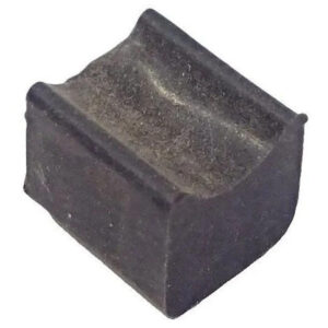 Blocchetto di serraggio originale Stihl per motosega 08SE, 051q, 090g, 075AVEQ, 090, 070, 051, 090AV, 076S, 075AVE - 11070219000