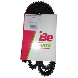 Cinghia dentata 1760MM compatibile - AG0904003