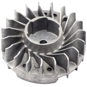 Volano originale Stihl per decespugliatore FS120R, FS120, FS250R, FS250, FS200, FS200R, FS350, FS300, FR350, BT120C - 41344001200