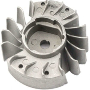 Volano originale Stihl per decespugliatore FS120R, FS120R 2 Mix, FS120, FS120 2 Mix, FS250.0R, FS250.0, FS250 - 41344001202