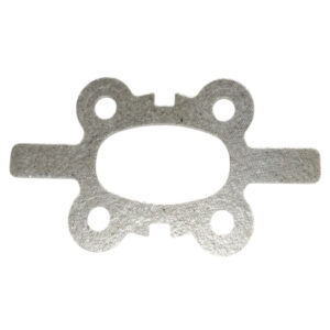 Guarnizione silenziatore (marmitta) Originale Stihl per motosega MS400.1 CM - MB011490600