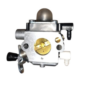 Carburatore originale Stihl per decespugliatore FS38 2-MIX, FS55R 2-MIX - 41401200639