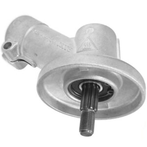Coppia conica riduttore originale Stihl per decespugliatore FS55R 2 Mix, FS56, FS56R, FS56RC-E, FS56C-E, FSA80.0, FSA80.0R - 41446400100