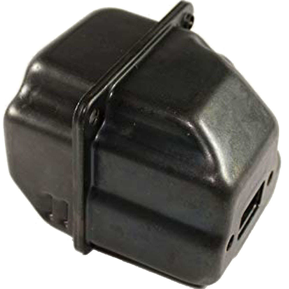 Marmitta Silenziatore originale Stihl per motosega MS240, MS260, MS260C, 026, 026C, 024S, 024 - 11211400604