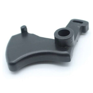 Grilletto accelerazione originale Stihl per motosega MS180, MS180 2 MIX, MS170, MS170C, MS170 2 MIX, MS 170 D, 018, 018C, 017, 017C - 11301821002