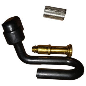 Kit aspirazione olio originale Emak per motosega Oleo Mac Efco GST360, MTT3600 - 50270216