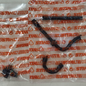 Iniettore originale Stihl per motosega MS 500i, MS 500i-W - 00001303307