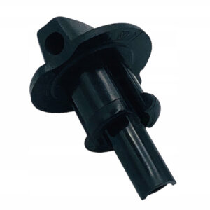 Leva pomello aria originale Stihl per decespugliatore FS120R 2 Mix, FS120 2 Mix - 41341829501